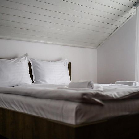 Vila Edelweiss Predeal Buitenkant foto