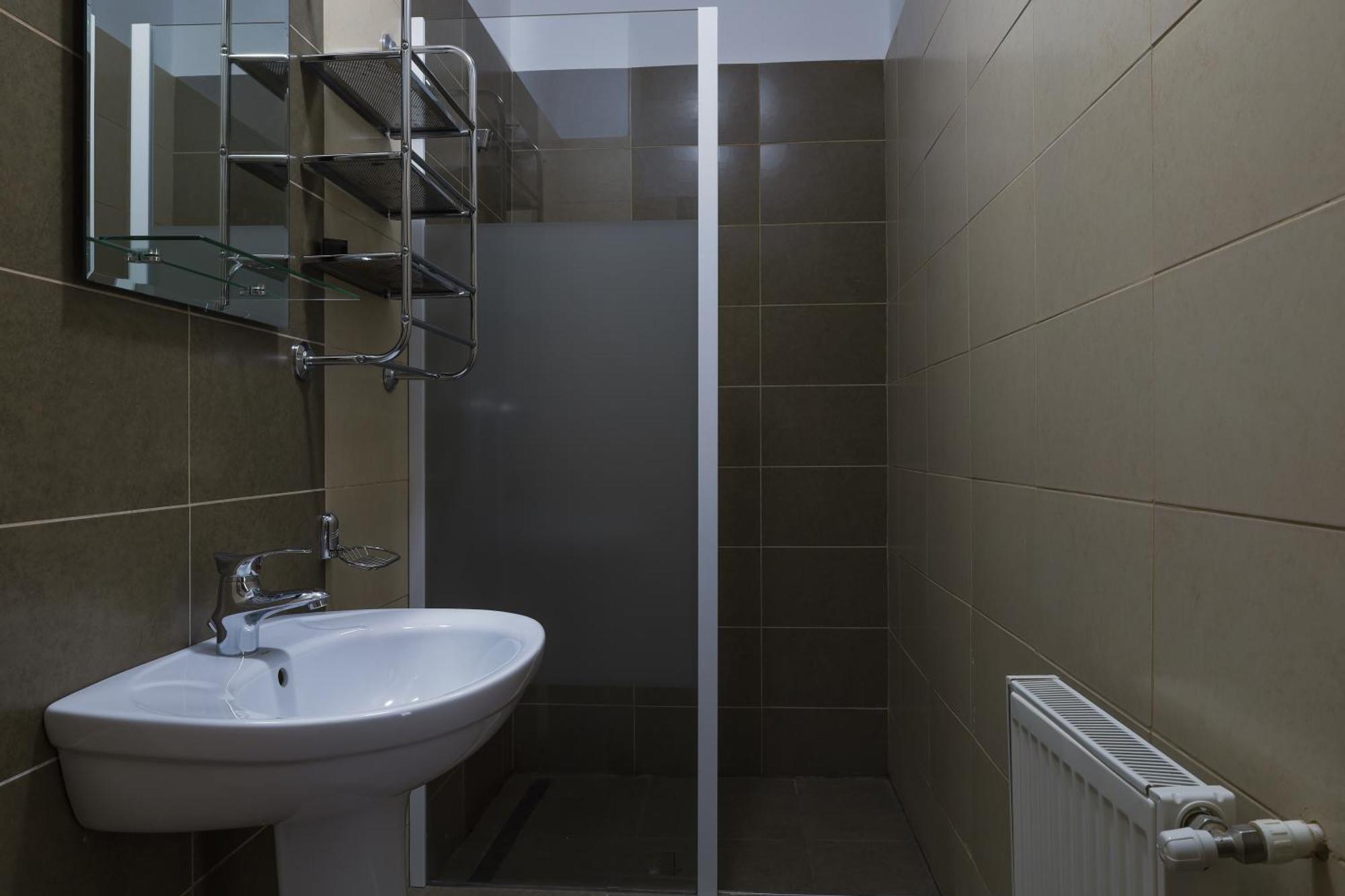 Vila Edelweiss Predeal Buitenkant foto