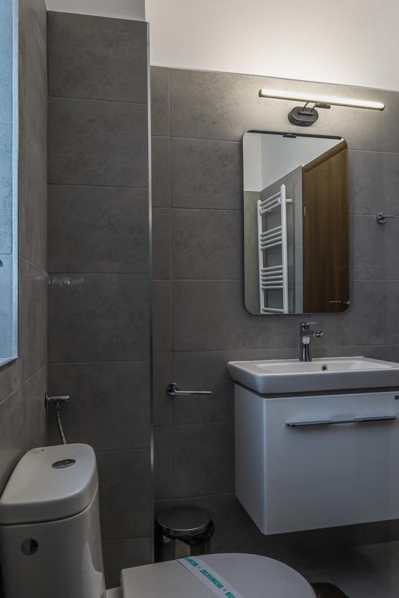 Vila Edelweiss Predeal Buitenkant foto