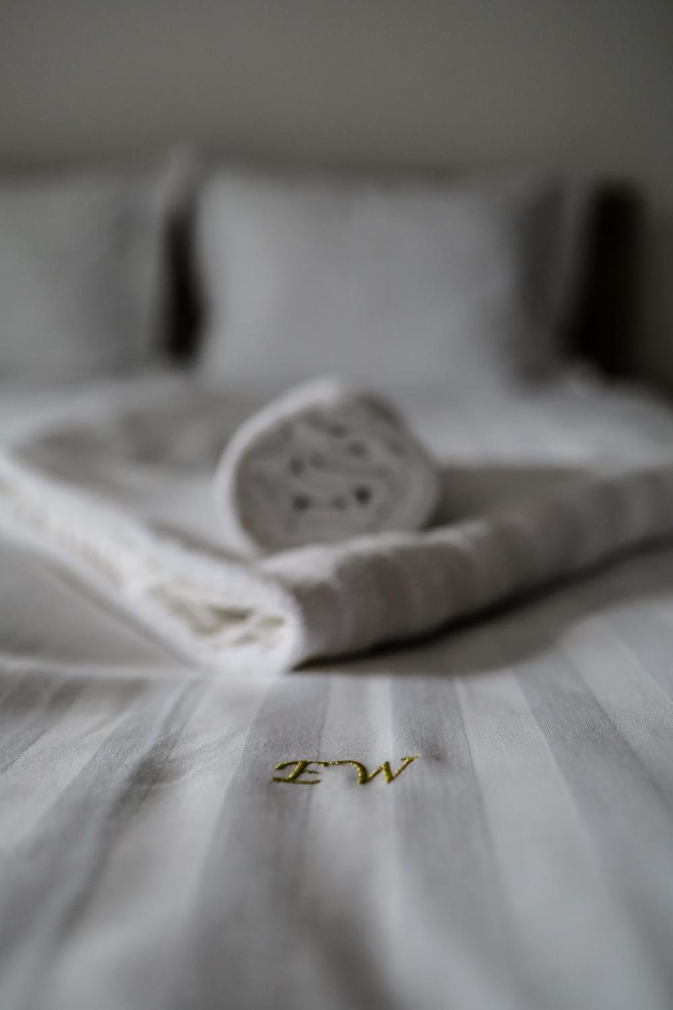 Vila Edelweiss Predeal Buitenkant foto