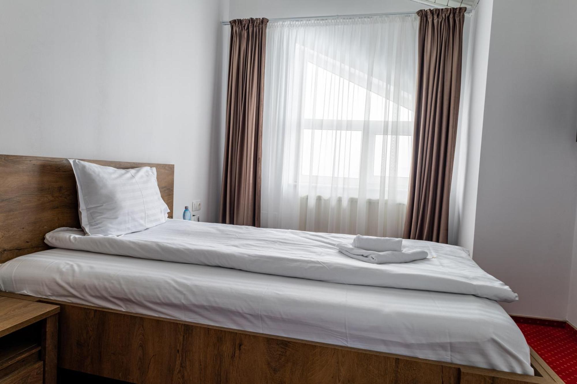Vila Edelweiss Predeal Buitenkant foto